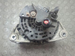 Генератор, ориг. номер 0124325171, 13222930, 93190138, Opel Astra 1998-2009