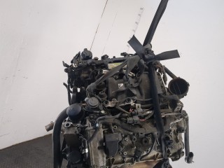 Генератор, ориг. номер A0131543502, Mercedes M-Класс 2005-2008