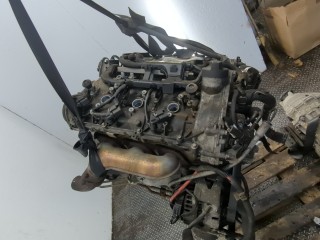 Генератор, ориг. номер A0131543502, Mercedes M-Класс 2005-2008