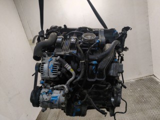 Генератор, ориг. номер 93190828, Opel Astra 1998-2009