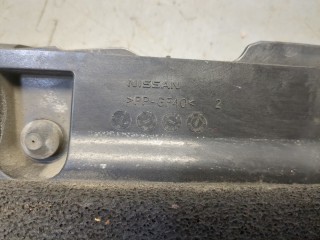 Балка под радиатор, ориг. номер 215426RR0A, Nissan Rogue 2020-2024
