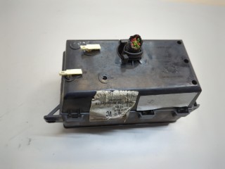 Блок предохранителей, ориг. номер 1126245, 98AG14A067CE, Ford Focus 1998-2001