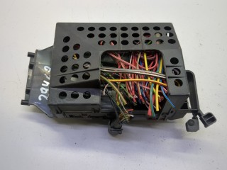 Блок предохранителей, Ford Focus 2001-2005