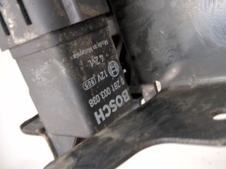 Блок предохранителей, ориг. номер 7M9937648, Seat Alhambra 2000-2010