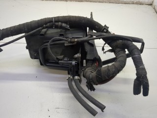 Блок предохранителей, Iveco Daily 2006-2011
