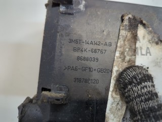 Блок предохранителей, ориг. номер 3M5T14A142AB, 1223183, Ford C-Max 2003-2007
