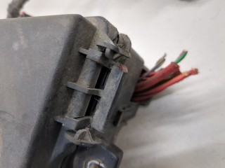 Блок предохранителей, ориг. номер 31254581, Volvo S40 2007-2012