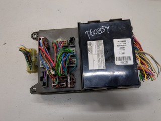 Блок предохранителей, ориг. номер YQE102930, YQE500150, Land Rover Freelander 1 1997-2003