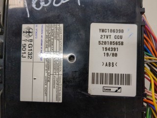 Блок предохранителей, ориг. номер YQE102930, YQE500150, Land Rover Freelander 1 1997-2003