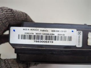 Блок предохранителей, ориг. номер NV4T14D068EBA, Ford Kuga 2019-2024