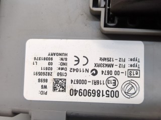 Блок предохранителей, ориг. номер 51869094, Fiat Punto 2003-2011