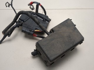 Блок предохранителей, ориг. номер AV6T14A067AD, 1842390, Ford Focus 2014-2019