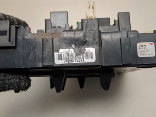 Блок предохранителей, ориг. номер 25774213, Cadillac SRX 2003-2009
