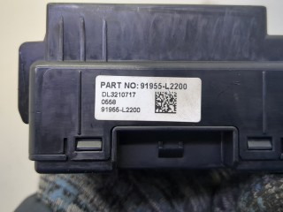 Блок предохранителей, ориг. номер 91955L2200, KIA K5 2019-2024
