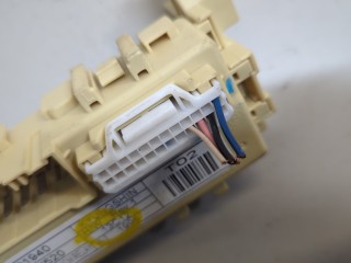 Блок предохранителей, ориг. номер 919402W520, Hyundai Santa Fe 2012-2016