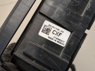 Блок предохранителей, ориг. номер 84181106, Chevrolet Malibu 2015-2018