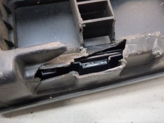 Блок предохранителей, ориг. номер 8266250140, 8266350081, Lexus LS460 2006-2009