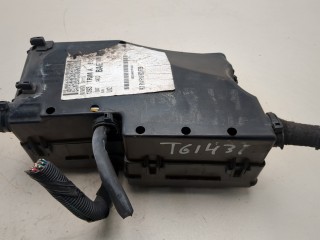 Блок предохранителей, Ford Kuga 2008-2013