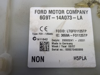 Блок предохранителей, ориг. номер 6G9T14A073LA, Land Rover Freelander 2 2006-2010