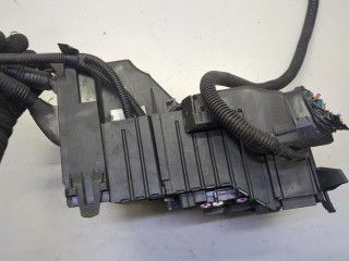 Блок предохранителей, ориг. номер 1385556, 6G9T14A067AB, Ford Galaxy 2006-2010