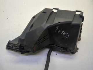 Блок предохранителей, ориг. номер 1385556, 6G9T14A067AB, Ford Galaxy 2006-2010