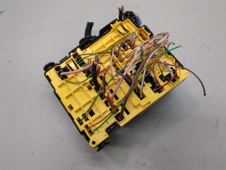 Блок предохранителей, ориг. номер 9804848580, Citroen C4 Grand Picasso 2013-2016