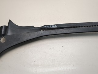 Жабо под дворники (дождевик), ориг. номер 5M0819404B, Volkswagen Golf Plus 2005-2009