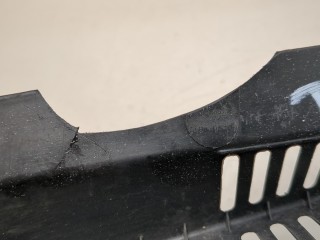 Жабо под дворники (дождевик), ориг. номер 5M0819404B, Volkswagen Golf Plus 2005-2009
