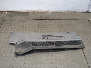 Жабо под дворники (дождевик) правое переднее, Nissan Titan 2003-2007