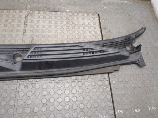 Жабо под дворники (дождевик), ориг. номер 668621LA0A, Infiniti QX80 2013-2014