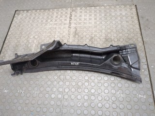 Жабо под дворники (дождевик), ориг. номер 668631CA0A, Infiniti FX 2011-2013