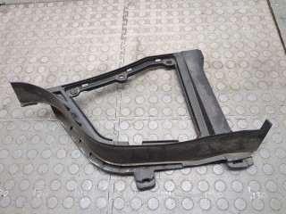 Жабо под дворники (дождевик), ориг. номер 648951CA0A, Infiniti FX 2011-2013