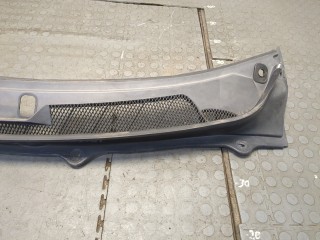 Жабо под дворники (дождевик) левое переднее, Volvo XC90 2002-2006