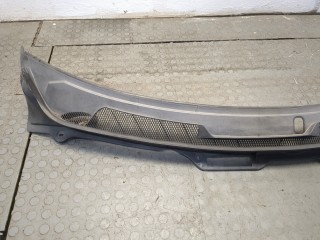 Жабо под дворники (дождевик) левое переднее, Volvo XC90 2002-2006