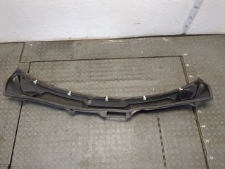 Жабо под дворники (дождевик) левое переднее, Volvo XC90 2002-2006