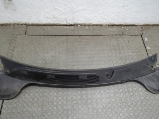 Жабо под дворники (дождевик) Renault Megane 2002-2006