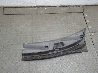 Жабо под дворники (дождевик) левое переднее Nissan Primera P12 2001-2008