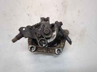 Суппорт левый задний, ориг. номер 95524438, 95520049, Opel Zafira B 2005-2008