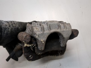 Суппорт правый задний, Volkswagen Golf 4 1997-2006