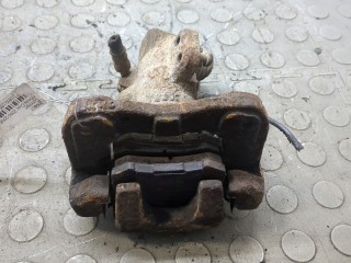 Суппорт правый задний, ориг. номер 43018S5AJ02, Honda Civic 1995-2001