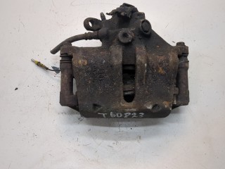 Суппорт правый передний Citroen C5 2004-2008