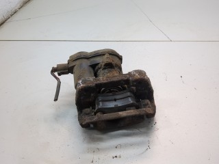 Суппорт правый задний, ориг. номер LR027126, BJ322552AA, Land Rover Range Rover Evoque 2011-2015
