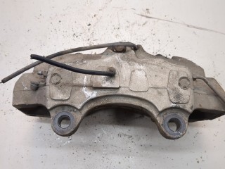 Суппорт левый передний, Porsche Cayenne 2002-2007