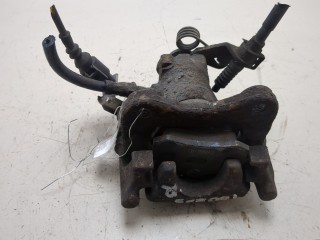 Суппорт правый задний, Volkswagen Sharan 2003-2010
