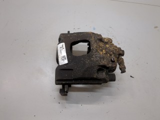 Суппорт левый передний, ориг. номер A1634200083, Mercedes ML W163 1997-2001