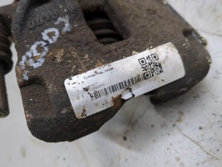 Суппорт правый задний, ориг. номер 93192387, 95516293, Opel Vivaro 2006-2014
