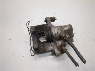 Суппорт левый задний, ориг. номер BPYK2671XC, Mazda 3 2006-2009