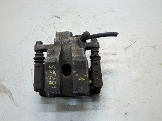 Суппорт правый задний Toyota Camry 2006-2009