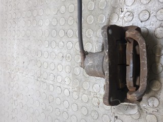 Суппорт левый задний, ориг. номер 478500C010, 478220C010, Toyota Tundra 2013-2022