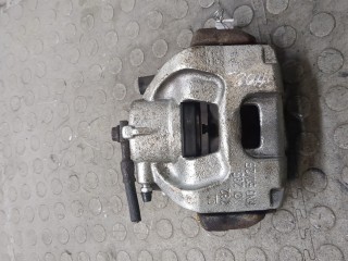 Суппорт правый передний, ориг. номер 93185746, Opel Vectra 2005-2008